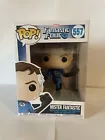 Funko Pop! Vinyl: Marvel - Mister Fantastic #557