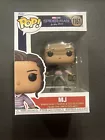 Funko Pop! Vinyl: Marvel - MJ #1161
