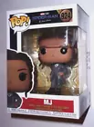 Funko POP Vinyl Marvel MJ Spider-Man No Way Home Zendaya #924