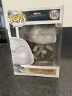 Funko Pop! Vinyl: Marvel - Moon Knight #1047