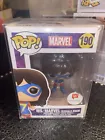 Funko Pop! Vinyl: Marvel - Ms. Marvel (Kamala Khan) - Walgreens (Exclusive) #190
