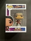Funko Pop! Vinyl: Marvel - Najma #1081