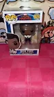 Funko Pop! Vinyl: Marvel - Nick Fury (Suit) #428