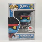 Funko Pop! Vinyl: Marvel - Nightcrawler - Walgreens (Exclusive) #1088
