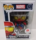 Funko Pop! Vinyl: Marvel - Octo-Spidey - Walgreens #520 MINT-NM