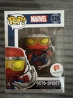 Funko Pop! Vinyl: Marvel - Octo-Spidey - Walgreens Exclusive #520