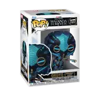 Funko Pop! Vinyl: Marvel - Okoye (Midnight Angel) #1177