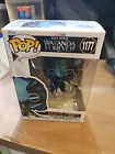 Funko Pop! Vinyl: Marvel - Okoye (Midnight Angel) #1177
