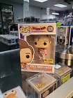 Funko Pop! Vinyl: Marvel - Peter B. Parker & Mayday Exclusive #1239 W/ Protector
