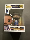 Funko Pop! Vinyl: Marvel - Phastos #736