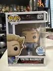 Funko Pop! Vinyl: Marvel - "Pietro Maximoff" - Funko (Exclusive) #827
