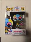 Funko Pop! Vinyl: Marvel - POP Marvel: MGaDD- Moon Girl #1119