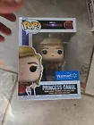 Funko Pop! Vinyl: Marvel - Princess Carol - Walmart (Exclusive) #1255