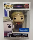 Funko Pop! Vinyl: Marvel - Princess Carol - Walmart Exclusive #1255