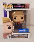 Funko Pop! Vinyl: Marvel - Princess Carol - Walmart (Exclusive) #1255