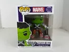 Funko POP Vinyl - Marvel - Professor Hulk - #705