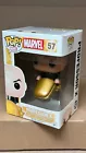Funko Pop! Vinyl: Marvel - Professor X #57
