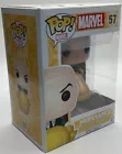 Funko Pop! Vinyl: Marvel - Professor X #57