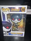 Funko Pop! Vinyl: Marvel - Proxima Midnight #292