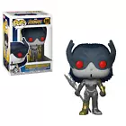 Funko Pop! Vinyl: Marvel - Proxima Midnight #292