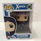 Funko Pop! Vinyl: Marvel - Psylocke #180 X-Men New