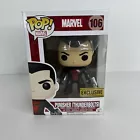 Funko Pop! Vinyl: Marvel - Punisher #106 (Thunderbolt Outfit) Exclusive