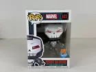 Funko POP Vinyl - Marvel - Punisher War Machine - #623 [Damage]