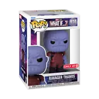 Funko Pop! Vinyl: Marvel - Ravager Thanos - Target (T) (Exclusive) #974