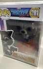 Funko Pop! Vinyl: Marvel - Rocket Raccoon - GameStop (Exclusive) #210 *DAMAGED*