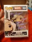 Funko Pop! Vinyl: Marvel - Rogue #644