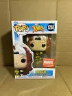 Funko Pop! Vinyl: Marvel Rogue (Marvel Collectors Exclusive) #1288