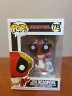Funko Pop! Vinyl | Marvel | Roman Senator Deadpool #779 | Free Shipping