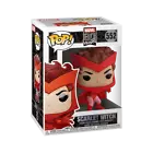 Funko Pop! Vinyl: Marvel - Scarlet Witch #552