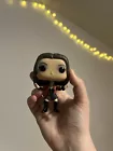 Funko Pop! Vinyl: Marvel - Scarlet Witch #95