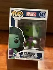 Funko Pop! Vinyl: Marvel - She-Hulk #147