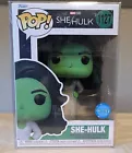 Funko Pop! Vinyl: Marvel - She-Hulk (Glitter) #1127