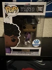 Funko Pop! Vinyl: Marvel - Shuri - Funko (Exclusive) #1103