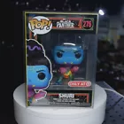 Funko Pop! Vinyl: Marvel - Shuri - Target (Exclusive) #276 w/Protector