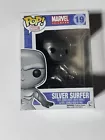 Funko Pop! Vinyl: Marvel - Silver Surfer #19 w/protector