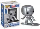 Funko Pop! Vinyl: Marvel - Silver Surfer #19