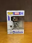 Funko Pop! Vinyl: Marvel - Silver Surfer #19