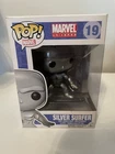 Funko Pop! Vinyl: Marvel - Silver Surfer #19