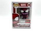 Funko Pop! Vinyl: Marvel - Spider-Carnage - AAA Anime (AAA) (Exclusive) #486