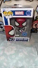 Funko Pop! Vinyl Marvel Spider-Girl #955 Mama Mio MM PIAB Exclusive Pop In A Box