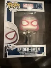 Funko Pop! Vinyl: Marvel - Spider-Gwen #146