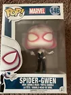 Funko Pop! Vinyl: Marvel - Spider-Gwen #146
