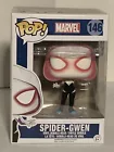 Funko Pop! Vinyl: Marvel - Spider-Gwen #146