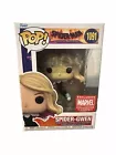 Funko Pop! Vinyl: Marvel - Spider-Gwen - Amazon (AM) (Exclusive) #1091 New