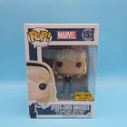 Funko Pop! Vinyl: Marvel - Spider-Gwen (Unhooded) #153 Hot Topic Exclusive