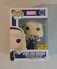 Funko Pop! Vinyl: Marvel - Spider-Gwen (Unhooded) #153